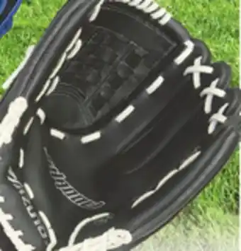 Big 5 Mizuno Shadow Series 12.5 Professional Model Baseball Glove offer
