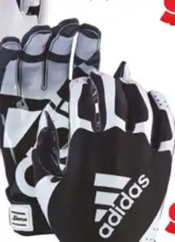 Big 5 adidas Adifast 3.0 Adult Receiver Gloves offer