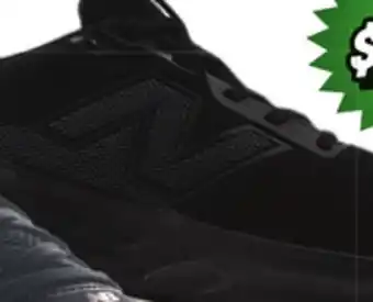 Big 5 New Balance 520 V9 Men's Running Shoes offer