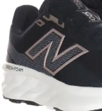 Big 5 New Balance W520 V9 Women's Wide Running Shoes offer