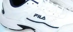 Big 5 FILA Memory Sportland Trainer Men's Wide Training Shoes offer