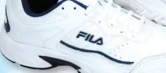 Big 5 FILA Memory Sportland Trainer Men's Wide Training Shoes offer