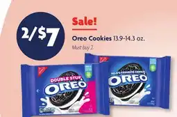 Family Dollar Oreo Cookies offer
