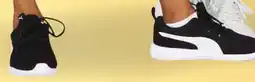 Family Dollar Kids' Pro Player Sneakers offer