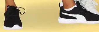 Family Dollar Kids' Pro Player Sneakers offer