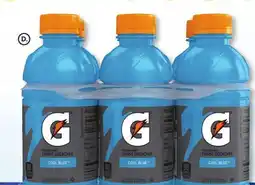 Family Dollar Gatorade offer