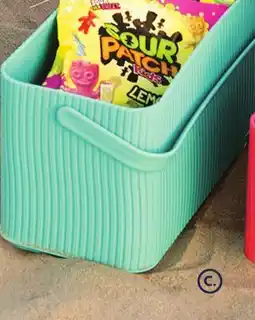 Family Dollar Ezy Storage Swell Stackable Organizers offer