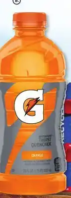 Family Dollar Gatorade offer