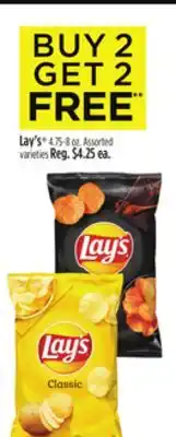 Dollar General Lay's offer