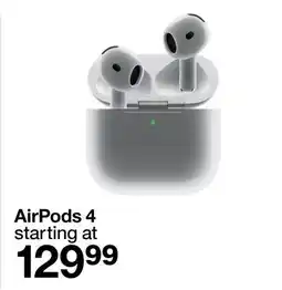 Target AirPods offer