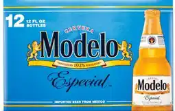 Target Model 12-pk. Beer offer