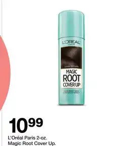 Target L' Oréal Paris 2-oz. Magic Root Cover Up offer