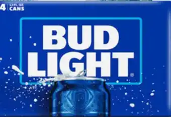 Target Budweiser 24-pk Beer offer