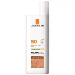 Walgreens Sunscreen for Face SPF 50 offer