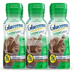 Walgreens Shake Classic Chocolate offer