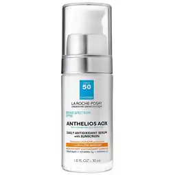 Walgreens AOX Daily Antioxidant Serum SPF 50 offer