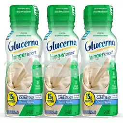 Walgreens Shake Classic Vanilla offer