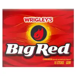 Walgreens Slim Pack Gum offer