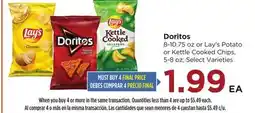 Food 4 Less Doritos offer