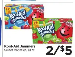 Food 4 Less Kool-Aid Jammers offer