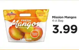 Food 4 Less Mission Mangos offer