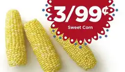 Food 4 Less Sweet Corn offer