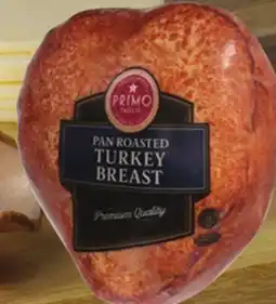 Pavilions Primo Taglio Turkey Breast offer