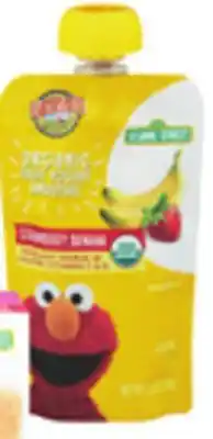 Vons Yogurt Pouch offer