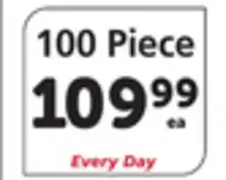 Vons Fried, Baked or Mango Habanero offer
