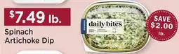 Heinen's Spinach Artichoke Dip offer