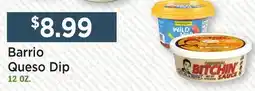 Heinen's Barrio Queso Dip offer