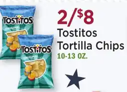 Heinen's Tostitos Tortilla Chips offer