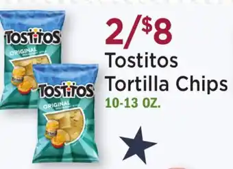 Heinen's Tostitos Tortilla Chips offer