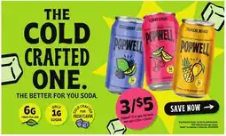 Fresh Thyme Popwell offer