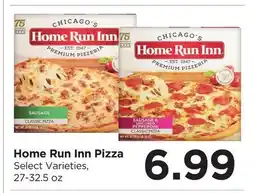 Food 4 Less Home Run Inn Pizza offer