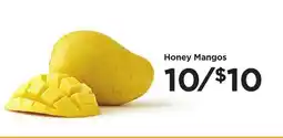 Food 4 Less Honey Mangos offer