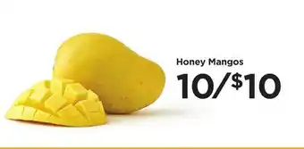 Food 4 Less Honey Mangos offer