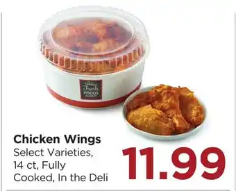 Food 4 Less Chicken Wings offer