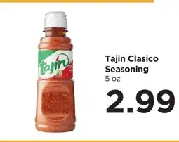 Food 4 Less Tajin Clasico Seasoning offer