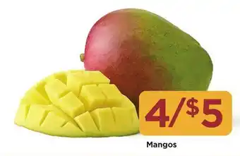 Food 4 Less Mangos offer