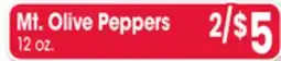 Jewel-Osco Mt. Olive Peppers offer