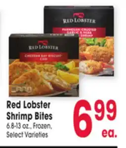 Jewel-Osco Red Lobster Shrimp Bites offer