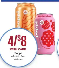 Mariano's Poppi offer