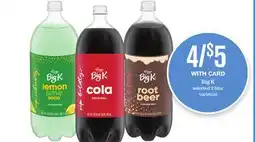 Mariano's Big K offer