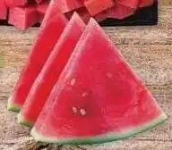 Albertsons Watermelon Wedges offer