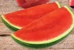 Albertsons Watermelon Cut Quarters offer
