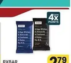 Albertsons RXBAR - 1.83 oz., Select Varieties offer