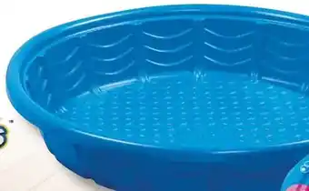 Ace Hardware Plastic Wading Pools offer