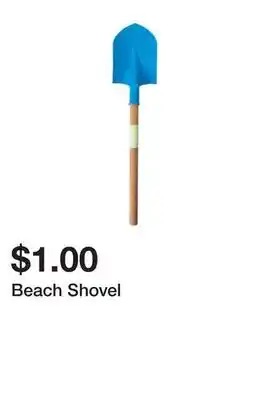 Five Below Beach Shovel offer