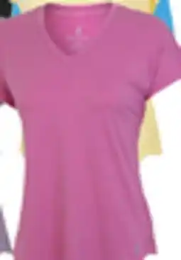 Big 5 Free Country Women's Chill Scallop Hem Tee offer